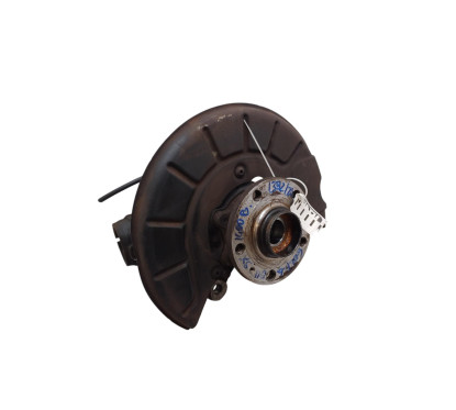 Montante sospensione ANT. SX VOLKSWAGEN Golf 6 Berlina dal 08 al 12