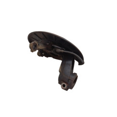 Montante sospensione ANT. SX VOLKSWAGEN Golf 6 Berlina dal 08 al 12 - 1K0407255T - 2270795