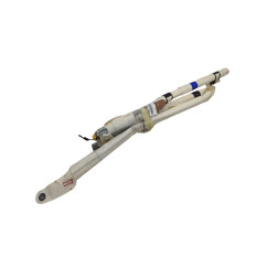 Airbag a tendina laterale passeggero VOLKSWAGEN Golf 6 Berlina dal 08 al 12 - 2270862 - 2270862