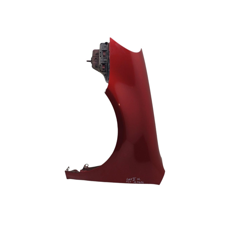 Parafango Anteriore Sinistro VOLKSWAGEN Golf 5 Berlina dal 03 al 08
