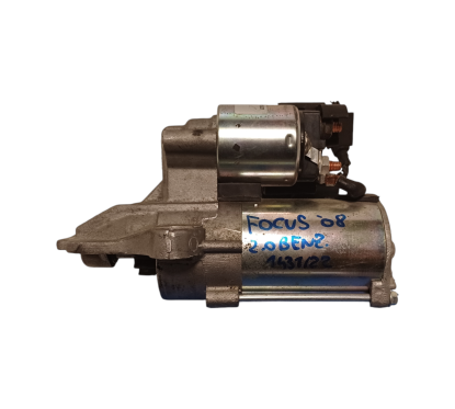 Motorino d' avviamento FORD Focus Berlina 3° Serie - 2271449 - 2271449