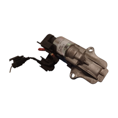 Motorino d' avviamento FORD Focus Berlina 3° Serie - 2271449 - 2271449