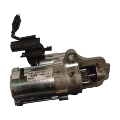 Motorino d' avviamento FORD Focus Berlina 3° Serie - 2271449 - 2271449