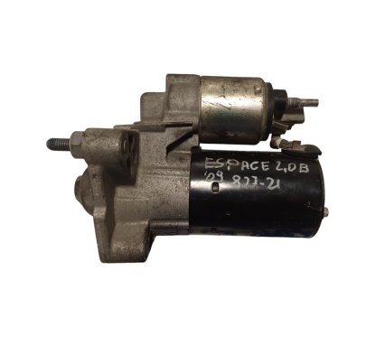Motorino d' avviamento RENAULT Espace 4° Serie - 2271536 - 2271536