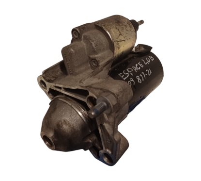 Motorino d' avviamento RENAULT Espace 4° Serie