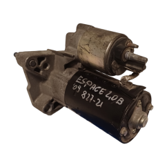 Motorino d' avviamento RENAULT Espace 4° Serie - 2271536 - 2271536