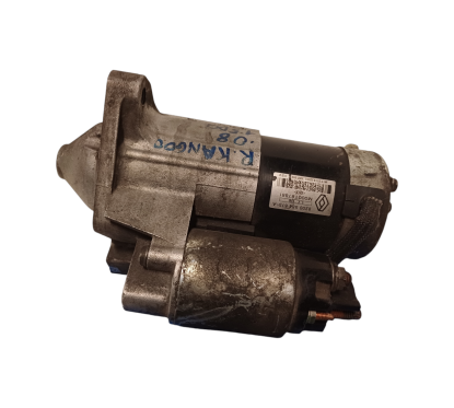 Motorino d' avviamento RENAULT Kangoo 4° Serie - 2271589 - 2271589