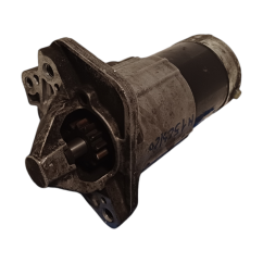 Motorino d' avviamento RENAULT Kangoo 4° Serie - 2271589 - 2271589