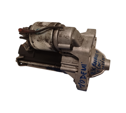 Motorino d' avviamento RENAULT Kangoo 4° Serie - 2271633 - 2271633