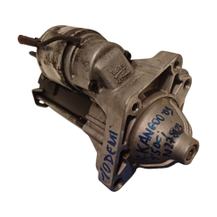 Motorino d' avviamento RENAULT Kangoo 4° Serie - 2271633 - 2271633
