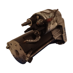 Motorino d' avviamento RENAULT Kangoo 4° Serie - 2271633 - 2271633