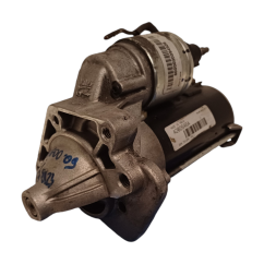 Motorino d' avviamento RENAULT Kangoo 4° Serie - 2271633 - 2271633