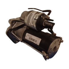 Motorino d' avviamento RENAULT Kangoo 4° Serie - 2271633 - 2271633