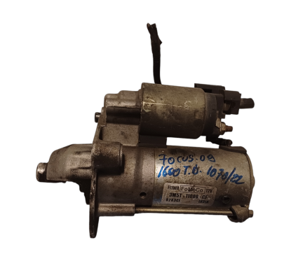 Motorino d' avviamento FORD Focus Berlina 4° Serie - 2109635 - 2271642