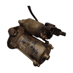 Motorino d' avviamento FORD Focus Berlina 4° Serie - 2109635 - 2271642