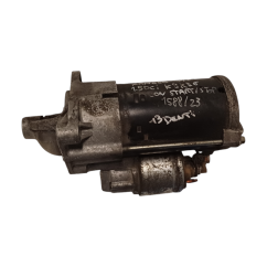 Motorino d' avviamento RENAULT Kangoo 4° Serie - 2271645 - 2271645