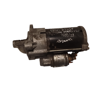 Motorino d' avviamento RENAULT Kangoo 4° Serie - 2271645 - 2271645