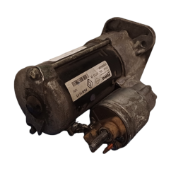 Motorino d' avviamento RENAULT Kangoo 4° Serie - 2271645 - 2271645