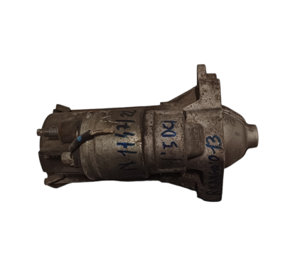 Motorino d' avviamento RENAULT Kangoo 4° Serie - 2271661 - 2271661