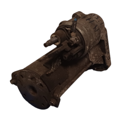 Motorino d' avviamento RENAULT Kangoo 4° Serie - 2271661 - 2271661