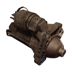 Motorino d' avviamento RENAULT Kangoo 4° Serie - 2271661 - 2271661