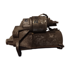 Motorino d' avviamento RENAULT Kangoo 4° Serie - 2271661 - 2271661