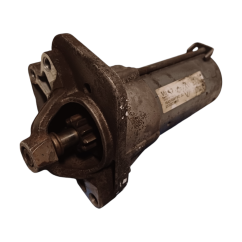 Motorino d' avviamento RENAULT Kangoo 4° Serie - 2271661 - 2271661