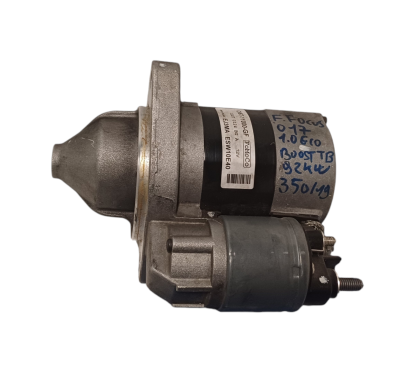 Motorino d' avviamento FORD Focus Berlina 6° Serie - 2272463 - 2272463