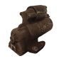 Motorino d' avviamento FORD Mondeo S. Wagon 2° Serie