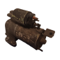 Motorino d' avviamento FORD Mondeo S. Wagon 2° Serie