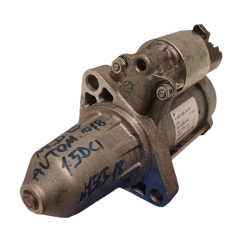 Motorino d' avviamento MERCEDES Classe B W246 2° Serie - 2272513 - 2272513