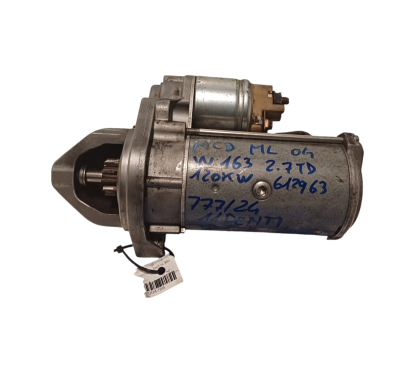 Motorino d' avviamento MERCEDES Classe M 1° Serie - A005151290180 - 2272555