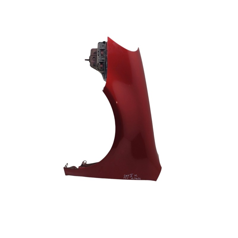 Parafango Anteriore Sinistro VOLKSWAGEN Golf 5 Berlina dal 03 al 08