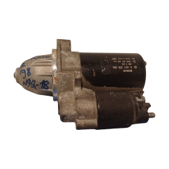 Motorino d' avviamento MERCEDES CLK Coupé W208 - 2272602 - 2272602