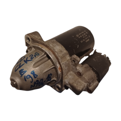 Motorino d' avviamento MERCEDES CLK Coupé W208 - 2272602 - 2272602