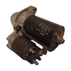 Motorino d' avviamento MERCEDES CLK Coupé W208 - 2272602 - 2272602