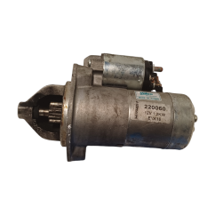 Motorino d' avviamento MERCEDES CLK Coupé W208 - A005151060180 - 2272632