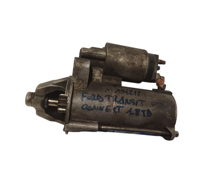 Motorino d' avviamento FORD Transit Serie dal 06 al 14 - 2272650 - 2272650