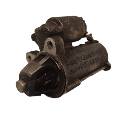 Motorino d' avviamento FORD Transit Serie dal 06 al 14
