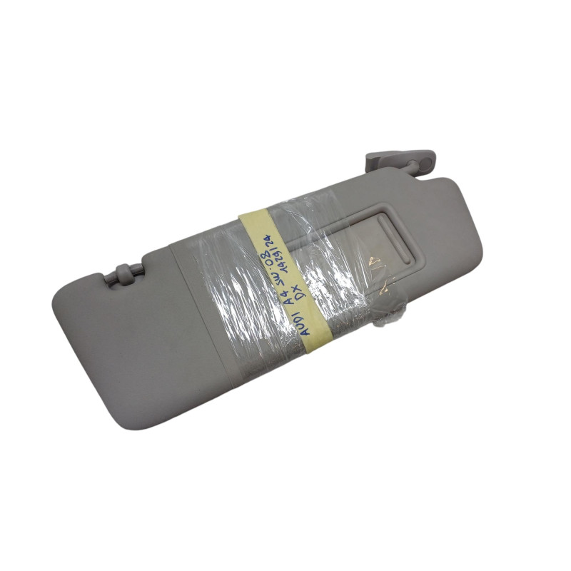 Parasole aletta Lato Passeggero AUDI A4 Avant 8ED dal 04 al 08