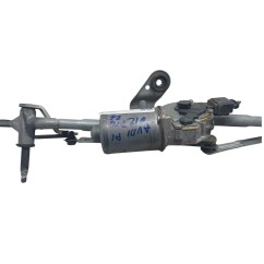 Motorino Tergicristallo Anteriore AUDI A1 Serie 8X1 dal 10 al 14 - 8X1955023G - 3539637