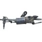 Motorino Tergicristallo Anteriore AUDI A1 Serie 8X1 dal 10 al 14