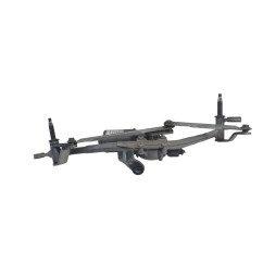 Motorino Tergicristallo Anteriore AUDI A1 Serie 8X1 dal 10 al 14 - 8X1955023G - 3539637