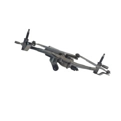 Motorino Tergicristallo Anteriore AUDI A1 Serie 8X1 dal 10 al 14 - 8X1955023G - 3539637