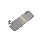 Parasole aletta Lato Passeggero AUDI A4 Avant 8ED dal 04 al 08