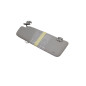 Parasole aletta Lato Passeggero AUDI A4 Avant 8ED dal 04 al 08