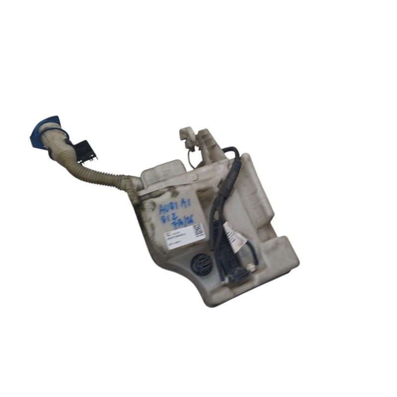 Vaschetta Tergi ant AUDI A1 Serie 8X1 dal 10 al 14