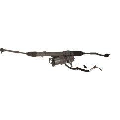 Scatola dello sterzo CITROEN C3 Picasso dal 08 - 1627686580 - 3538278