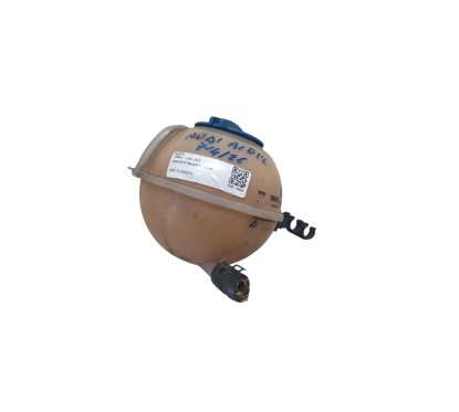 Vaschetta liquido radiatore AUDI A1 Serie 8X1 dal 10 al 14