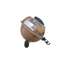 Vaschetta liquido radiatore AUDI A1 Serie 8X1 dal 10 al 14 - 6Q0121407B - 3539641